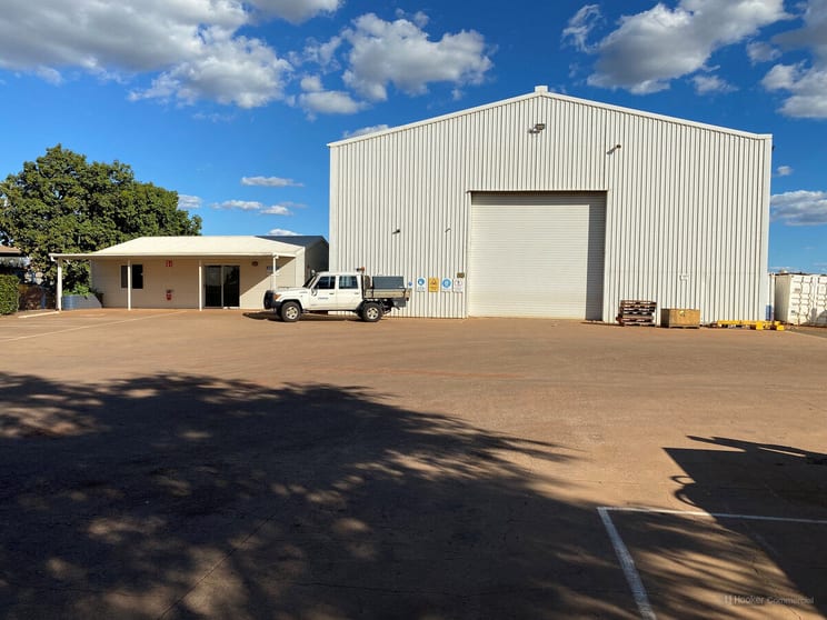 2 - 16 Cartwright Street Roma QLD 4455 - Image 1