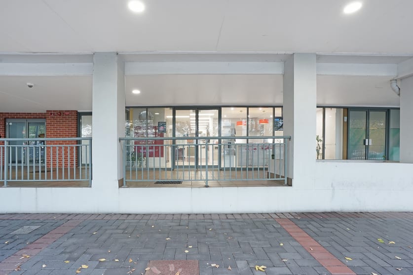 Click to view all images Shop 3/52 President Ave Caringbah NSW 2229 - Image 3