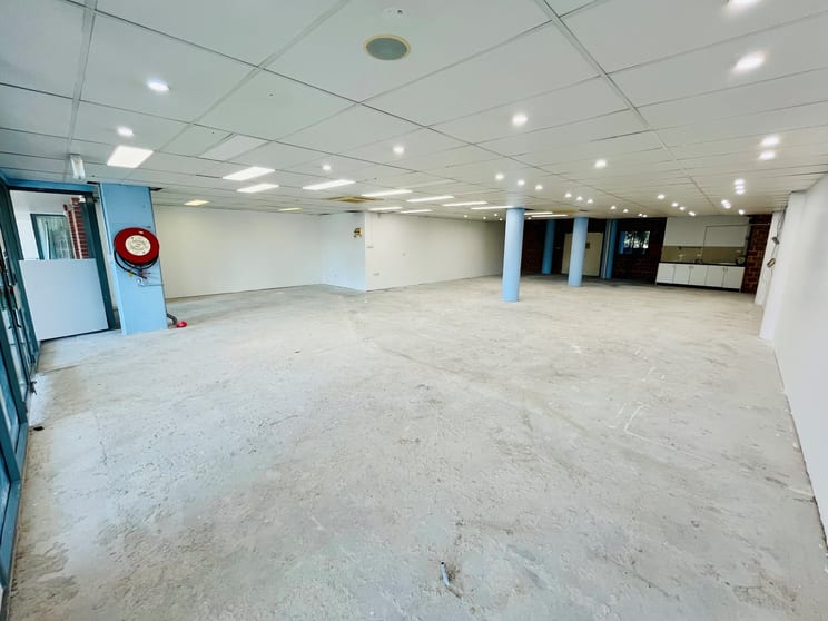 Click to view all images Shop 3/52 President Ave Caringbah NSW 2229 - Image 1