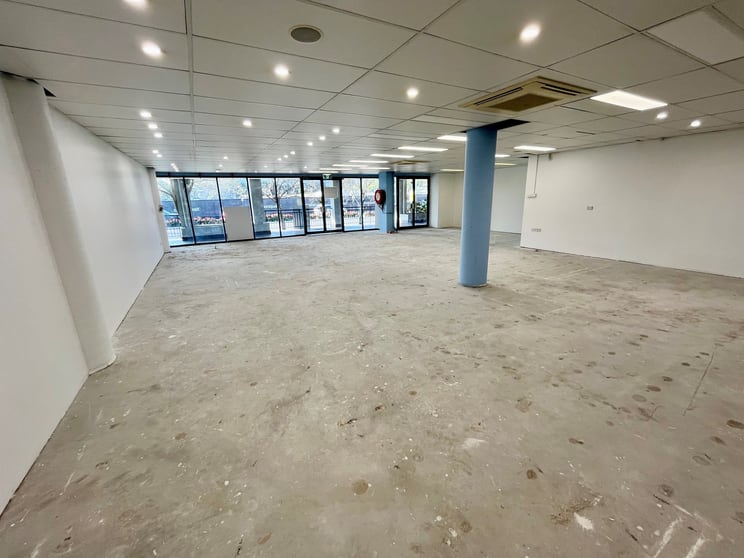 Click to view all images Shop 3/52 President Ave Caringbah NSW 2229 - Image 2