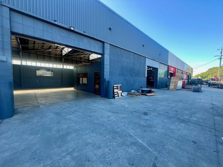 Click to view all images 1130 Kingsford Smith Drive Eagle Farm QLD 4009 - Image 2