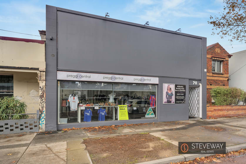 Click to view all images 70-72 Hoddle Street Abbotsford VIC 3067 - Image 1