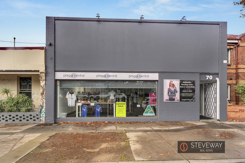 Click to view all images 70-72 Hoddle Street Abbotsford VIC 3067 - Image 2