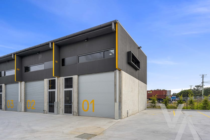 Click to view all images 1/13 Balook Drive Beresfield NSW 2322 - Image 1