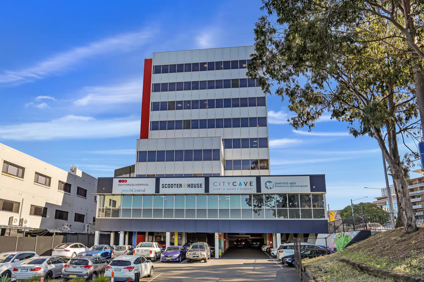 Click to view all images 2-4 Speed Street Liverpool NSW 2170 - Image 3