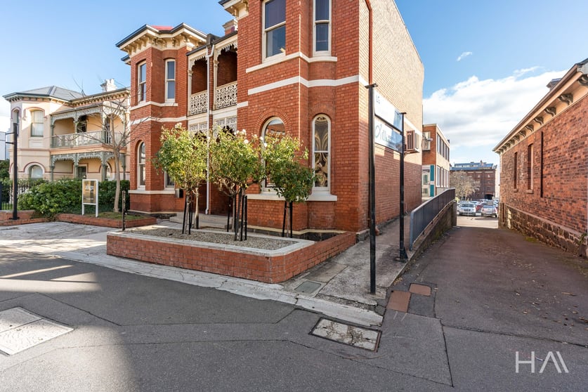 Click to view all images Part of 28 Brisbane Street Launceston TAS 7250 - Image 1
