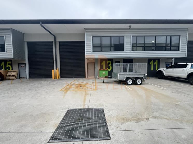 Click to view all images Unit 13/40 Anzac Street Chullora NSW 2190 - Image 2