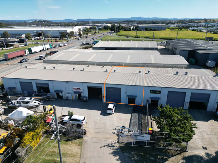 Click to view all images 4/16 Kenworth Place Brendale QLD 4500 - Image 1