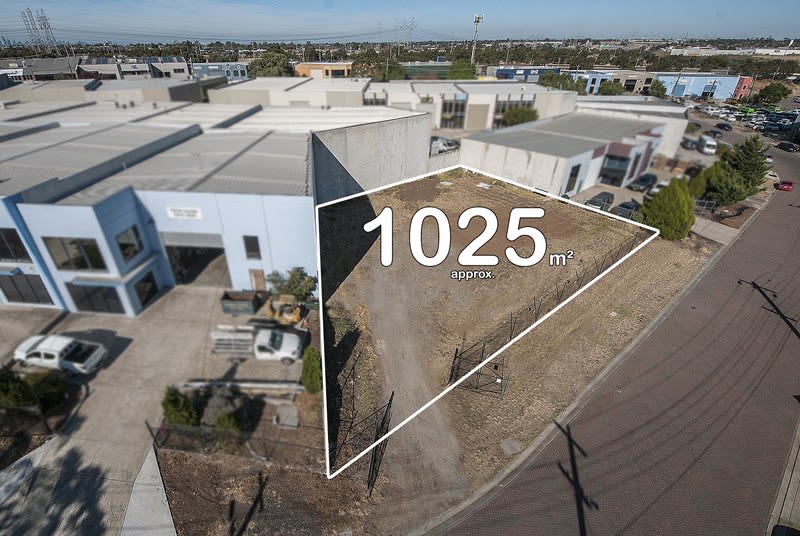 Click to view all images 8 Silicon Place Tullamarine VIC 3043 - Image 1