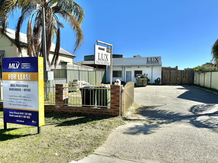 Click to view all images 118 Mallard Way Cannington WA 6107 - Image 1