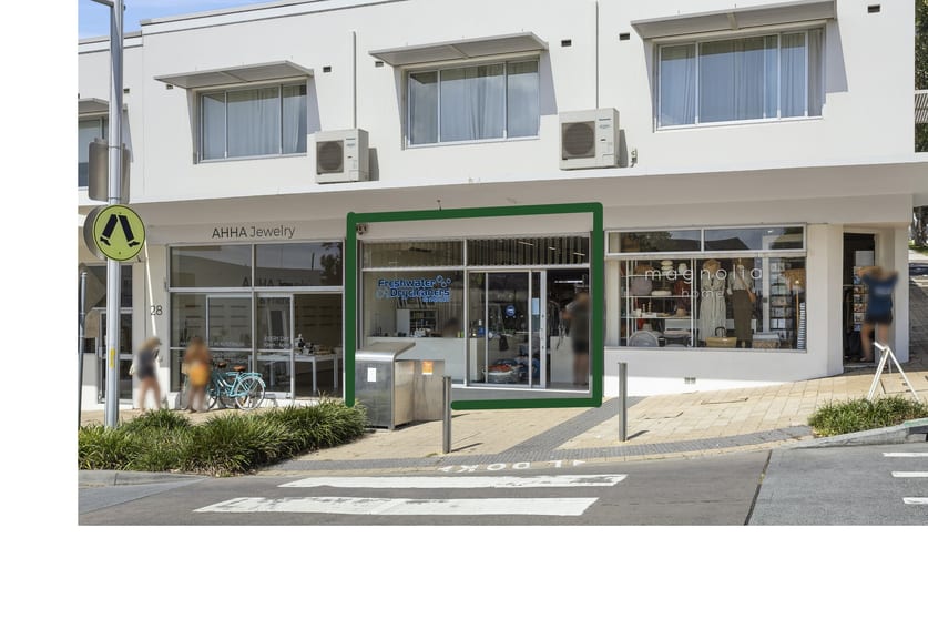 Click to view all images 30 Lawrence Freshwater NSW 2096 - Image 1