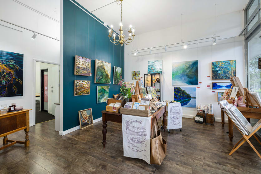 Click to view all images 4/1-15 Tramore Place Killarney Heights NSW 2087 - Image 2