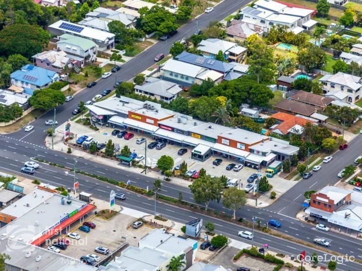 Click to view all images 6/953 Wynnum Road Cannon Hill QLD 4170 - Image 2