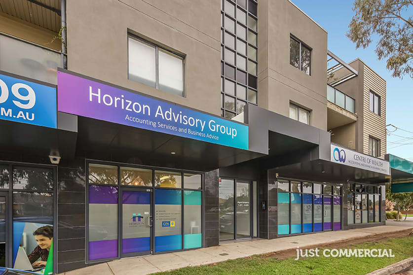 Shop 3/76 East Boundary Road Bentleigh East VIC 3165 - Image 1