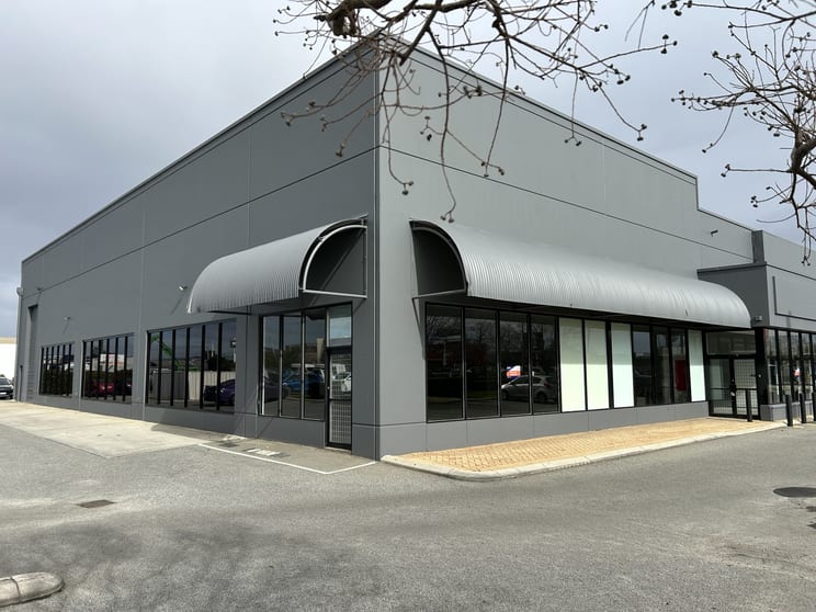 1/215 Great Eastern Highway Midland WA 6056 - Image 2