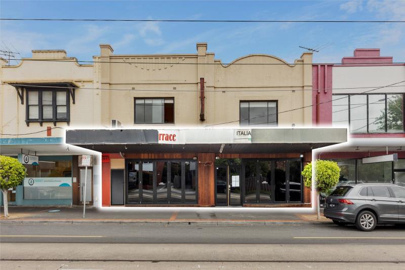 Click to view all images 572-574 Glen Huntly Road Elsternwick VIC 3185 - Image 1