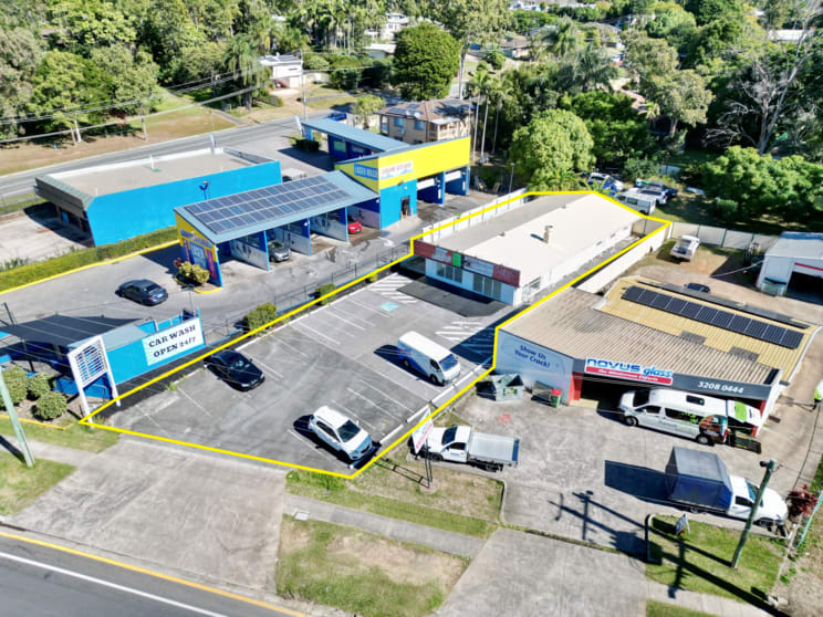 Click to view all images 497 Kingston Road Kingston QLD 4114 - Image 1