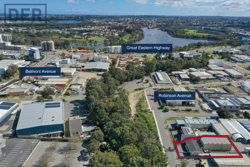 Click to view all images 15 Robinson Avenue Belmont WA 6104 - Image 2