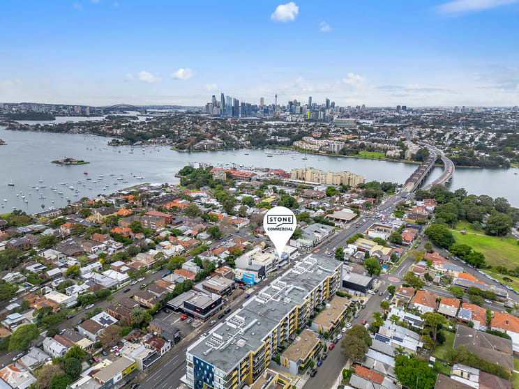 Click to view all images 72 Victoria Road Drummoyne NSW 2047 - Image 2