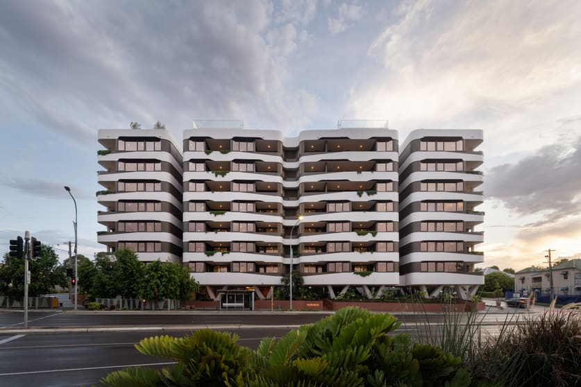 Click to view all images 89 Lytton Road East Brisbane QLD 4169 - Image 1