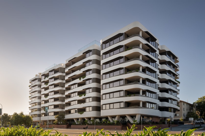 Click to view all images 89 Lytton Road East Brisbane QLD 4169 - Image 2