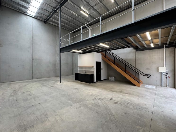 Click to view all images Unit 61/90 Cranwell Street Braybrook VIC 3019 - Image 3