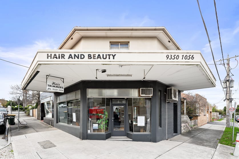 Click to view all images Ground Floor Shop/138 Elizabeth Street Coburg North VIC 3058 - Image 1