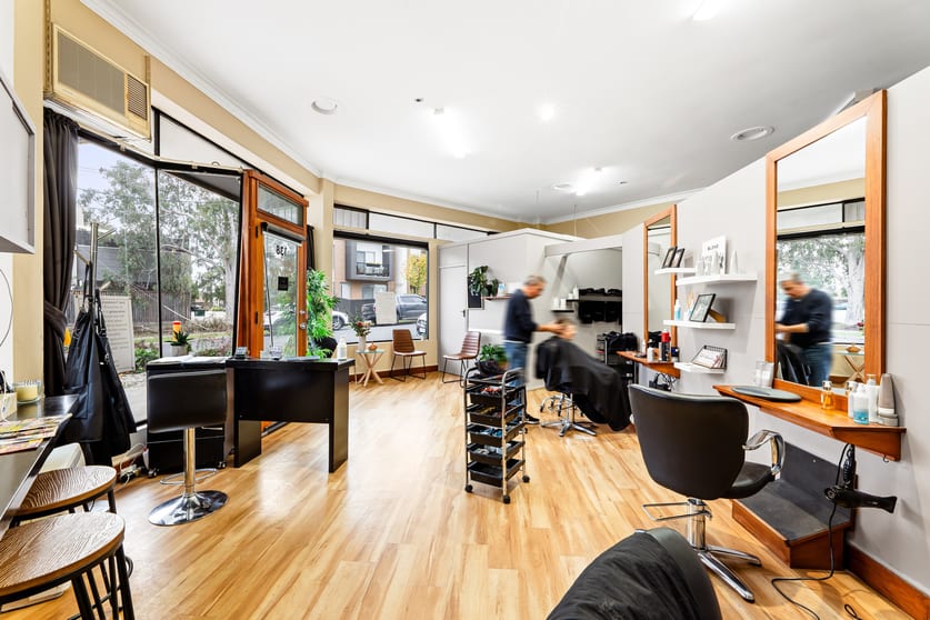 Click to view all images Ground Floor Shop/138 Elizabeth Street Coburg North VIC 3058 - Image 3