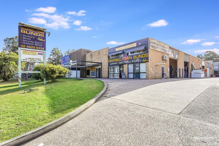 Click to view all images 4/179 Airds Road Leumeah NSW 2560 - Image 2