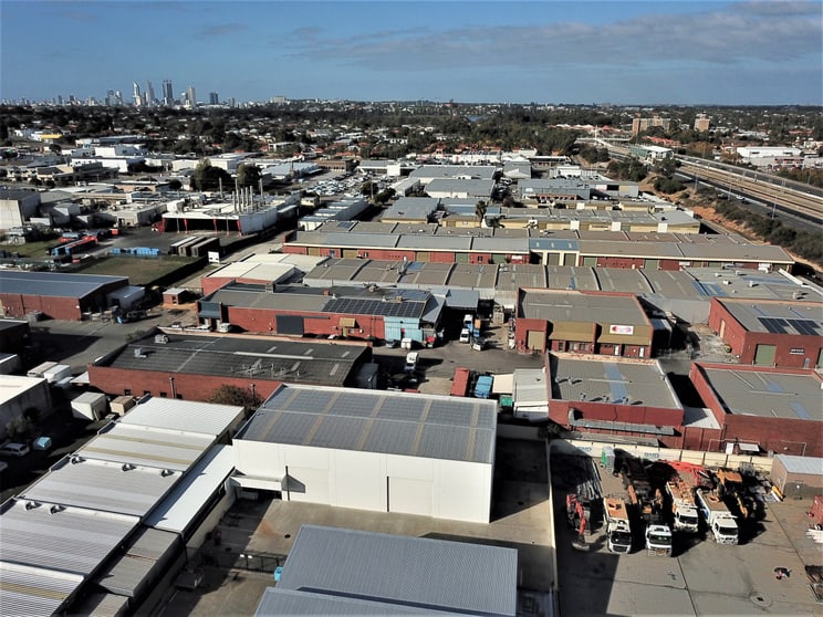 Click to view all images 22/66 Roberts Street Osborne Park WA 6017 - Image 2