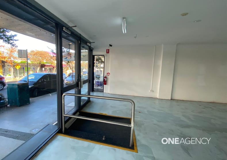 Click to view all images 1A/45 Kinghorne Street Nowra NSW 2541 - Image 2