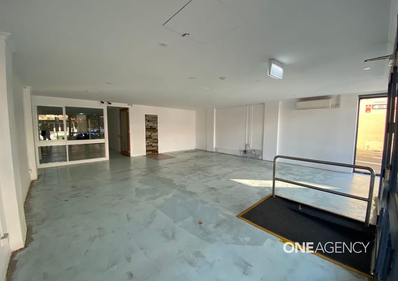Click to view all images 1A/45 Kinghorne Street Nowra NSW 2541 - Image 3