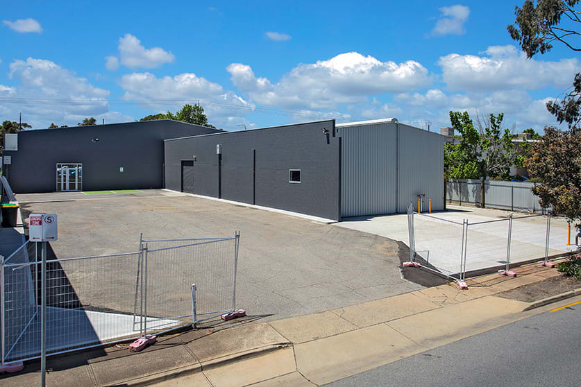 Click to view all images 71-73 Port Road Thebarton SA 5031 - Image 2
