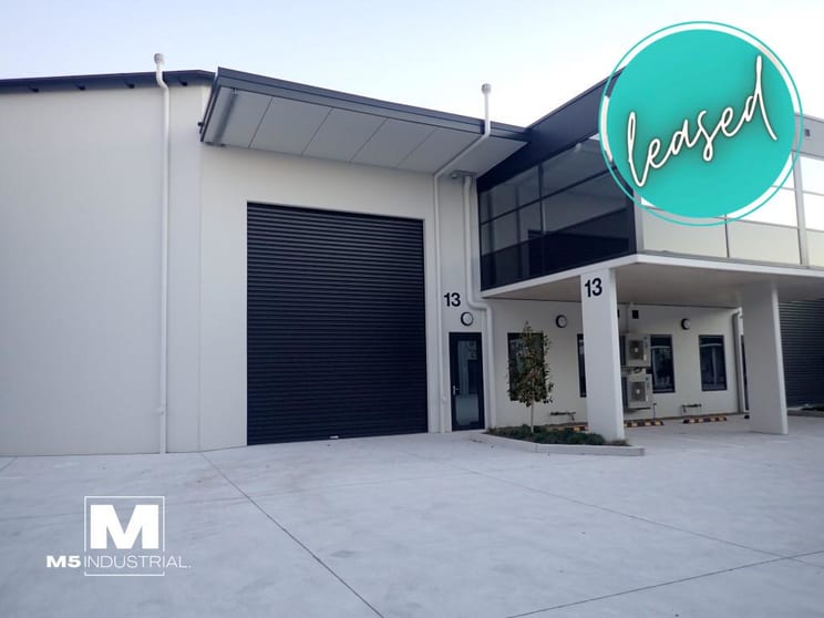 Click to view all images 13/9 Bermill Street Rockdale NSW 2216 - Image 1