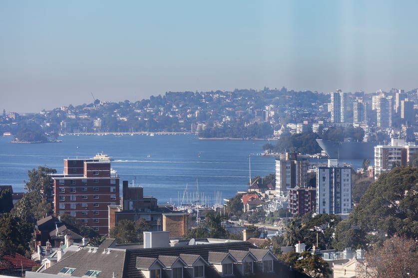 Click to view all images 1201/122 Arthur Street North Sydney NSW 2060 - Image 3