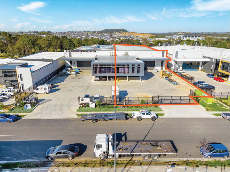 Click to view all images B/52 Central Hills Drive Gregory Hills NSW 2557 - Image 1