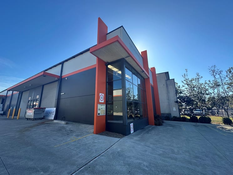 Click to view all images 11/50 Montague Street North Wollongong NSW 2500 - Image 1