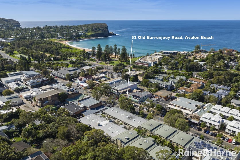 52 Old Barrenjoey Road Avalon Beach NSW 2107 - Image 3