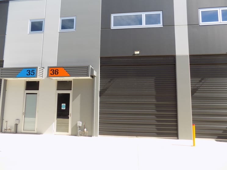 Click to view all images 36/28-36 Japaddy Street Mordialloc VIC 3195 - Image 1