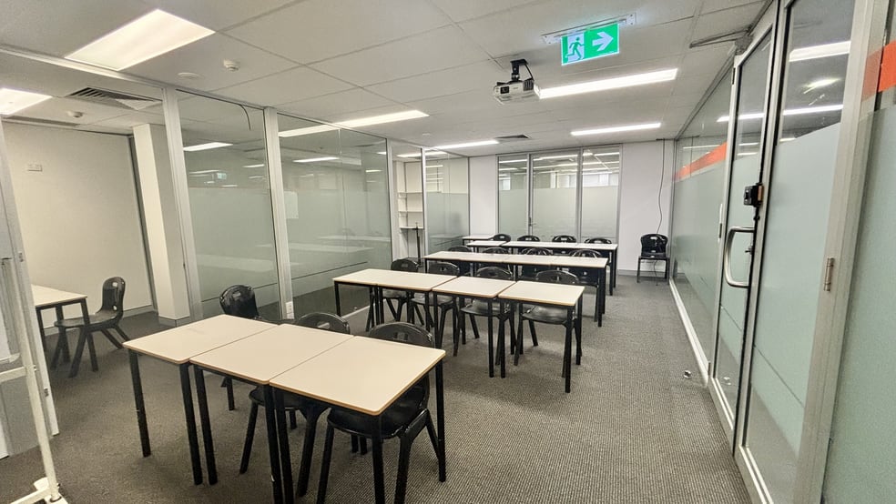 Suites 5 & 6/55 Phillip Street Parramatta NSW 2150 - Image 2