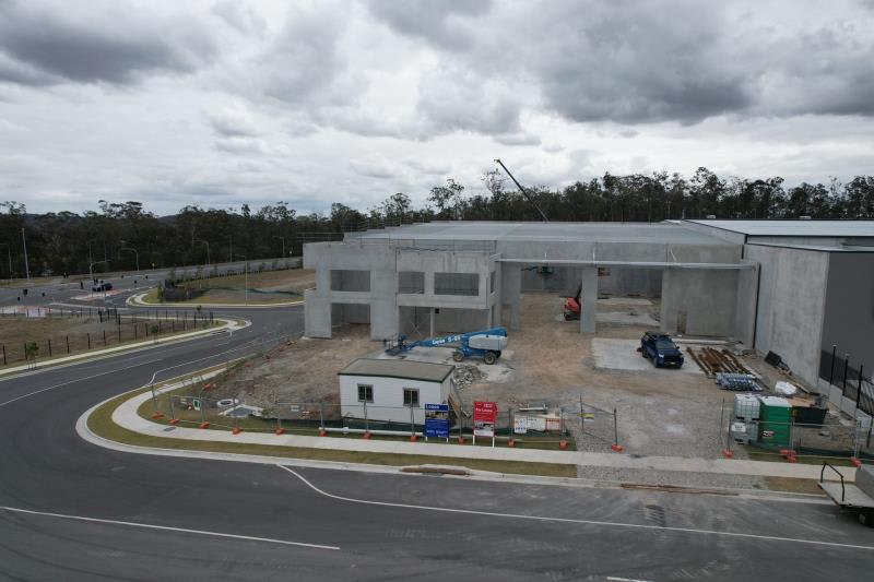 Click to view all images Lot 29 Warehouse Circuit Yatala QLD 4207 - Image 2