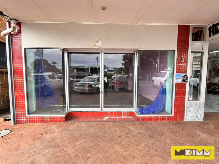 Click to view all images Shop 1/27 Skinner Street South Grafton NSW 2460 - Image 1