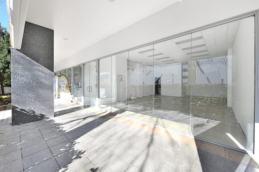 Click to view all images Shop 6/635 Gardeners Road Mascot NSW 2020 - Image 1