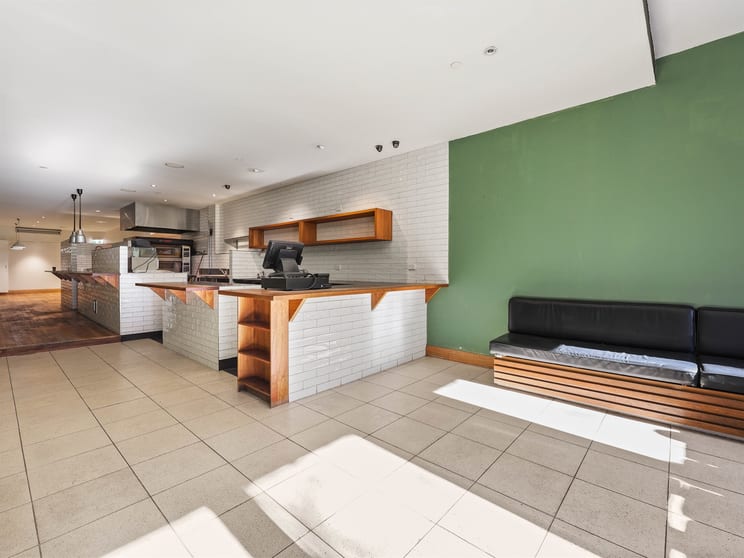 Click to view all images Ground Floor/45-49 Bourke Street Melbourne VIC 3000 - Image 3