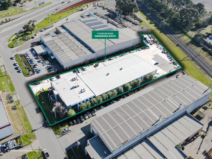Click to view all images 5 Fowler Road Dandenong VIC 3175 - Image 2