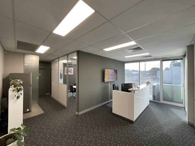 Click to view all images 25/1866 Dandenong Road Clayton VIC 3168 - Image 2