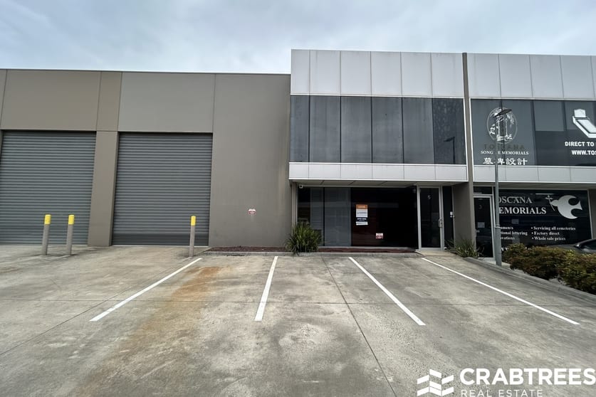 Click to view all images 5/820 Princes Highway Springvale VIC 3171 - Image 1