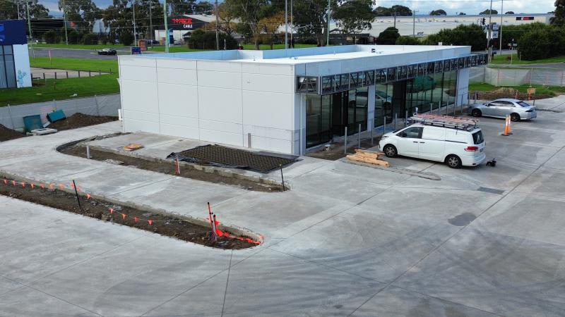 Click to view all images 260-270 Frankston-Dandenong Road Dandenong South VIC 3175 - Image 3