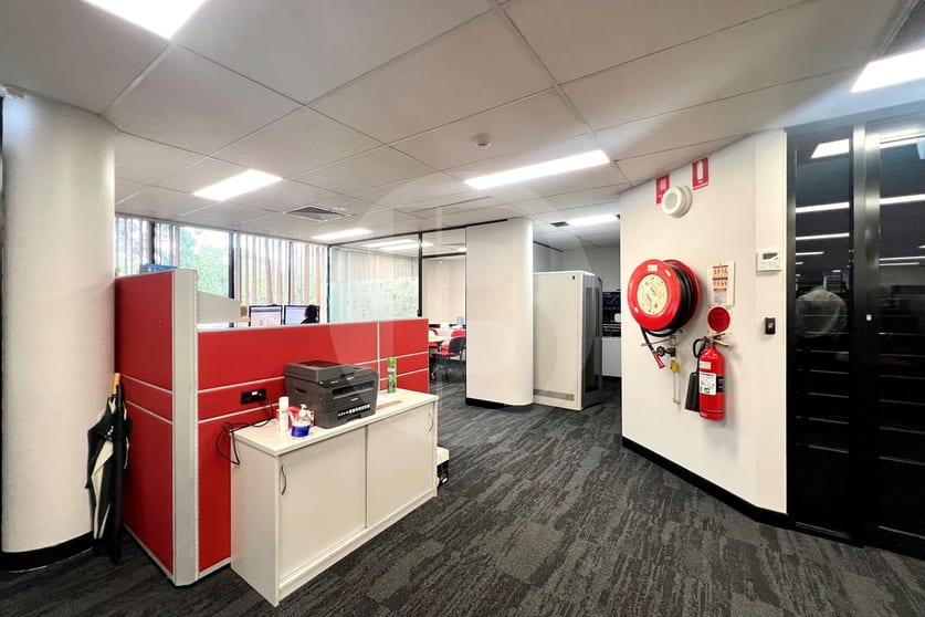 Suite 1/1 BULLECOURT AVENUE Milperra NSW 2214 - Image 2
