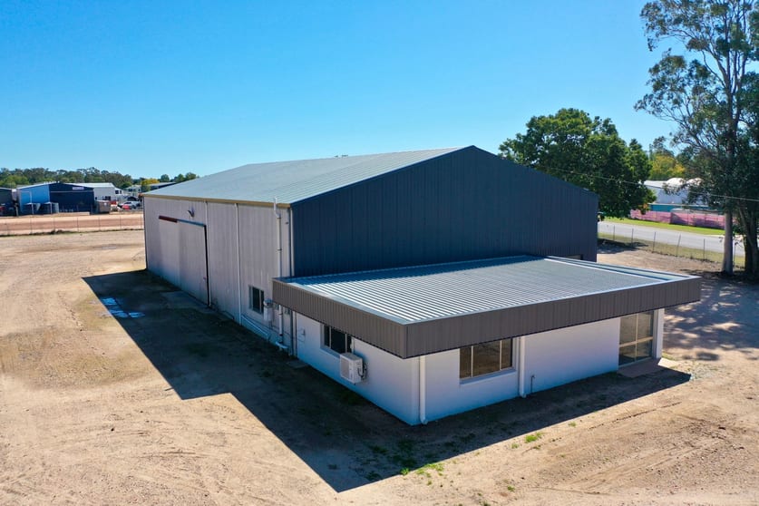 12-14 Cooper Street Chinchilla QLD 4413 - Image 1